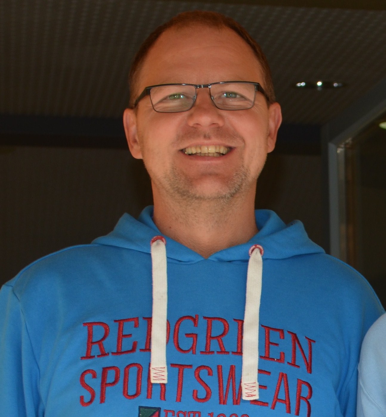 Dirk Pluto von Prondzinski